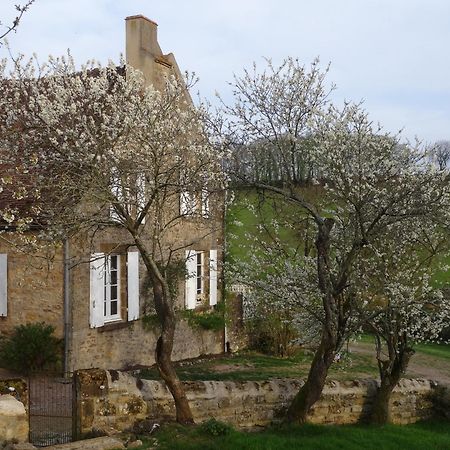 Anthien Domaine De Dremont B&B 외부 사진
