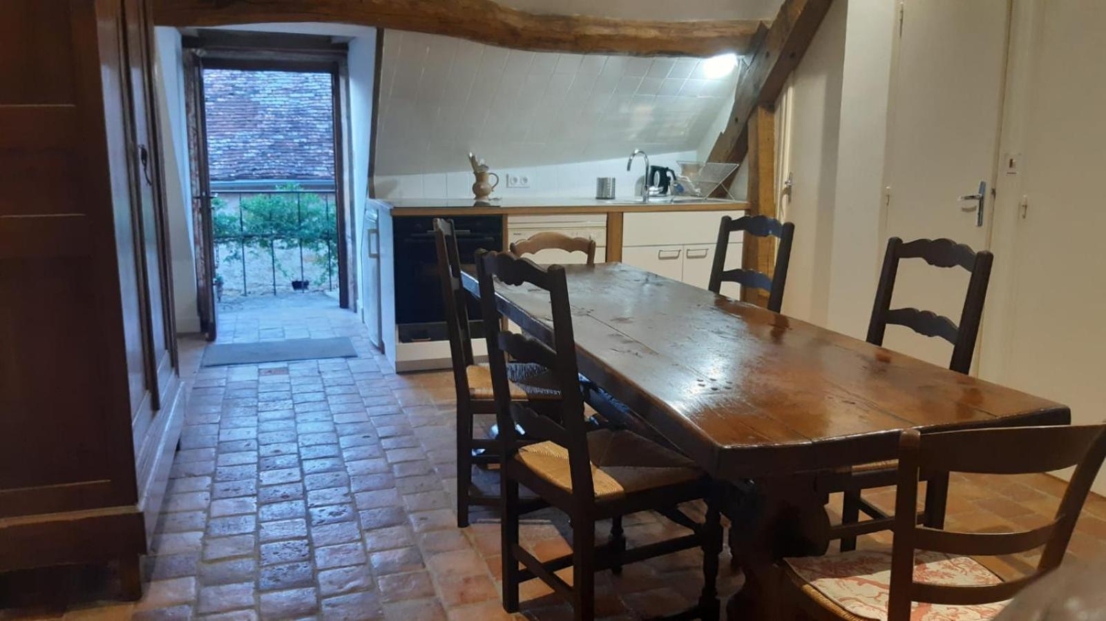 Anthien Domaine De Dremont B&B 객실 사진