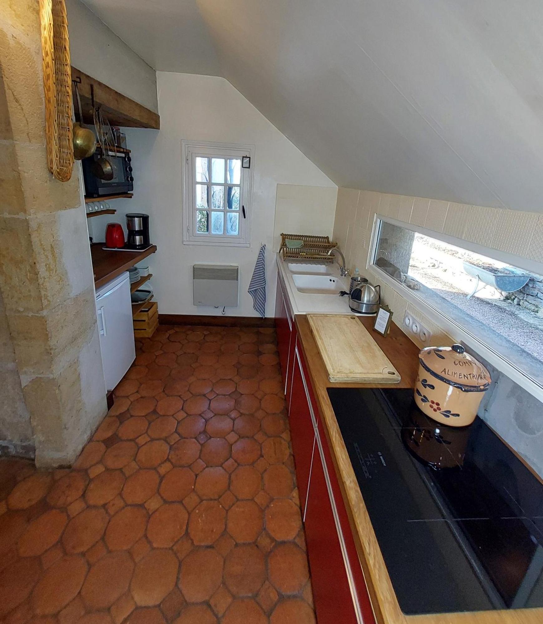 Anthien Domaine De Dremont B&B 객실 사진